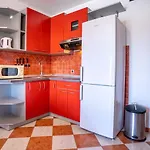 In With Balcony, Air Conditioning, Wifi 4738-4 Апартаменты Лопар