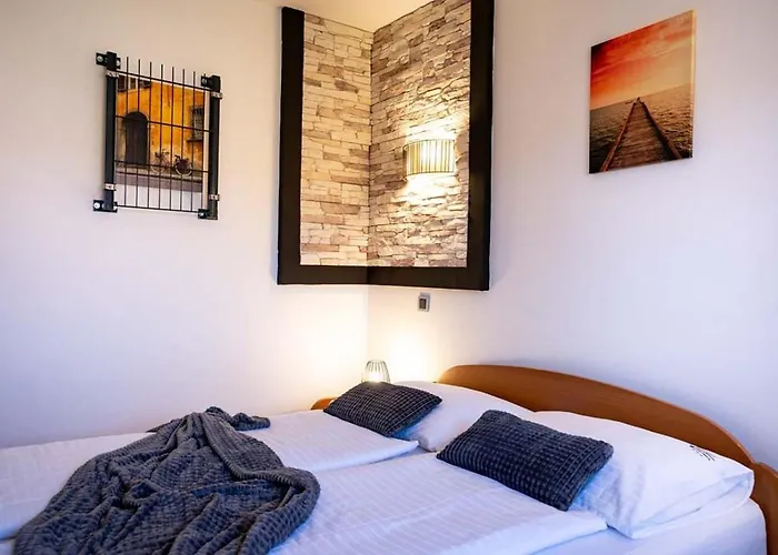 In With Balcony, Air Conditioning, Wifi 4738-4 Appartamento *