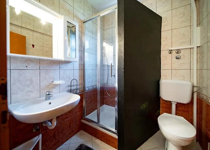 In With Balcony, Air Conditioning, Wifi 4738-4 Appartamento Lopar