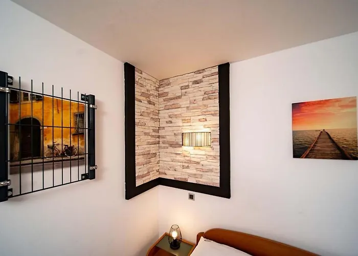 In With Balcony, Air Conditioning, Wifi 4738-4 Lopar