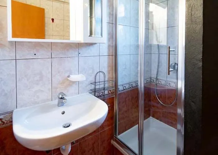 In With Balcony, Air Conditioning, Wifi 4738-4 * Lopar