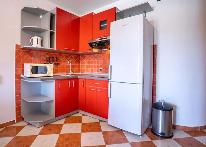 In With Balcony, Air Conditioning, Wifi 4738-4 Apartment Lopar